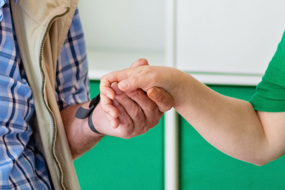 Pflegedienst in Baunatal - Palliativpflege